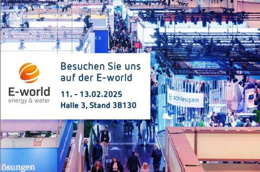 24-h-Lieferantenwechsel, dynamische Tarife und mehr –  innovative IT-Lösungen für aktuelle Herausforderungen