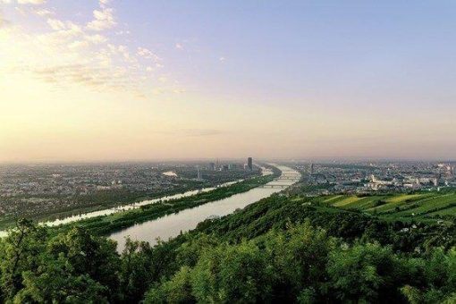 Wien sichert sich erneut Platz 1 als lebenswerteste Stadt