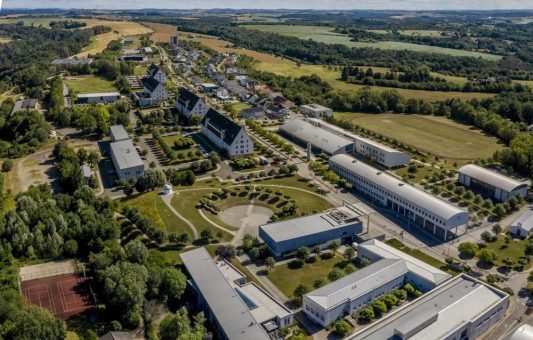 Hochschul-Engagement für Gründungen