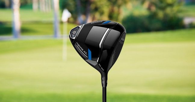 Altair Technologie ermöglicht neuen Cleveland Golf HiBore XL Driver