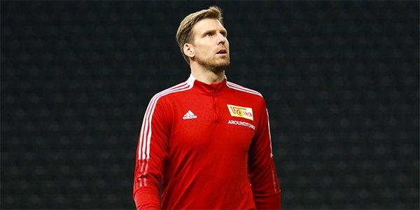 Aus Köpenick auf den Betze: Andreas Luthe wechselt zum 1. FC Kaiserslautern