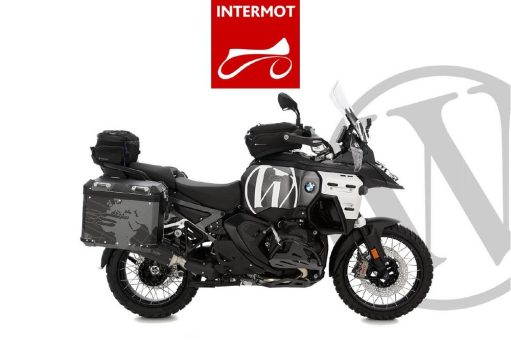 Besuchen Sie uns auf der Intermot 2024