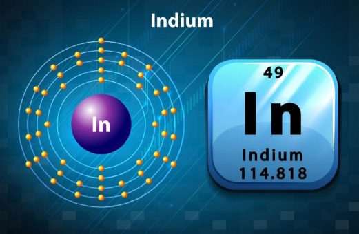 American West prüft Wertschöpfungsstrategien für Indium-Ressource der USA