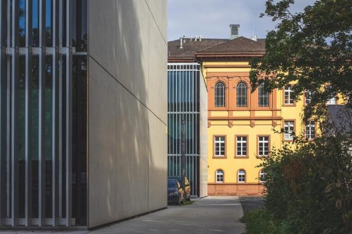 THM wird für Campusentwicklung ausgezeichnet