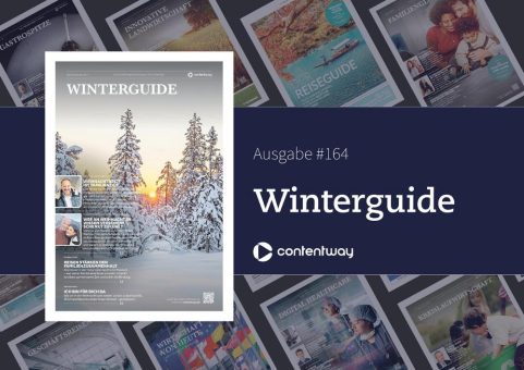 #164 – Winterguide