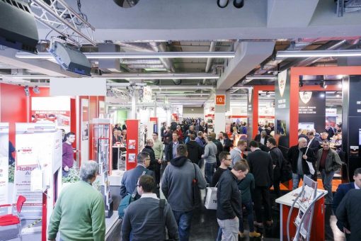 Neuer Termin für die TI-Expo + Conference