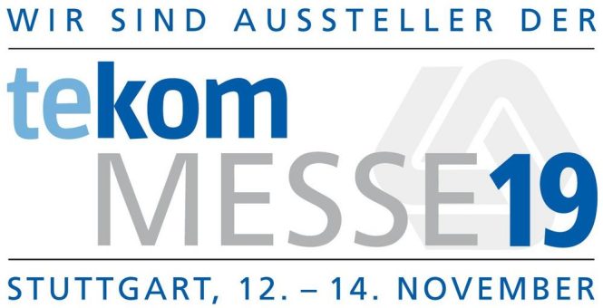 Trend-Slam zur Technischen Doku und neue Software für Terminologie-Management: itl bei der tekom-Tagung 2019