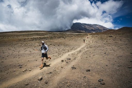 Vom Allgäu bis nach Afrika: die spektakulärsten Trailrunning Events 2025