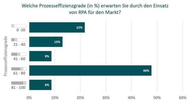 Erste Ergebnisse der BEMD-Kurzumfrage zu RPA – Zweite, umfangreiche Befragung in der Energiewirtschaft geplant