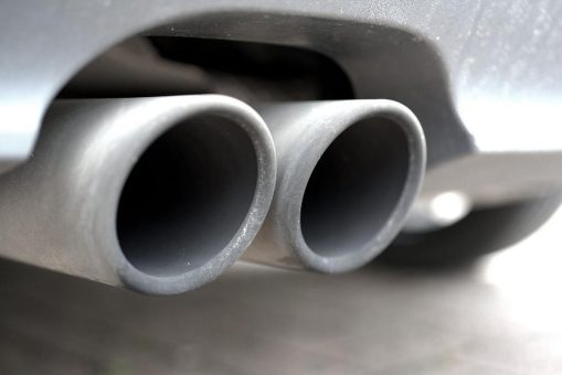 Rückruf bei Audi im Diesel-Abgasskandal