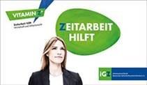 Dauerhafte Behebung des Pflegenotstandes muss für alle gelten Gleichbehandlung von Schwesternschaften und Zeitarbeitsbranche gefordert