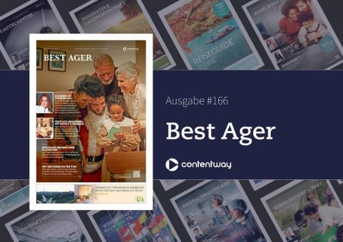 #166 – Best Ager