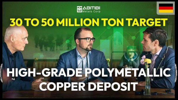 Abitibi Metals – 60 % Ressourcenzuwachs & Bedeutende Bohrergebnisse in Aussicht