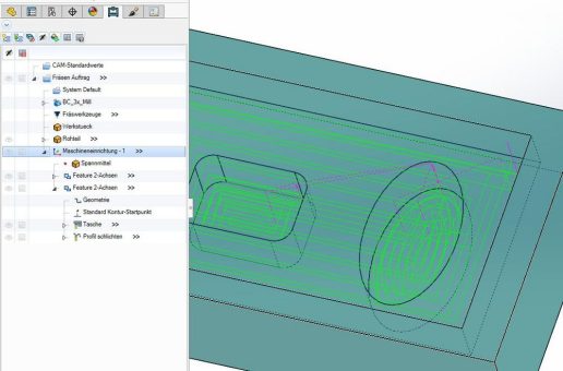 CAD/CAM Einstieg verpasst? – eine Herausforderung, aber kein Problem