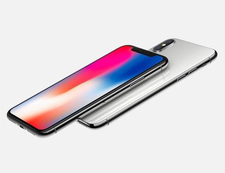 Das Apple iPhone X jetzt noch schnell am günstigsten online kaufen