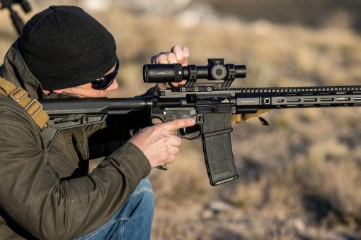 Primary Arms PLx Compact 1-8x LPVO – Japan Porsche aus Texas jetzt bei Ferkinghoff