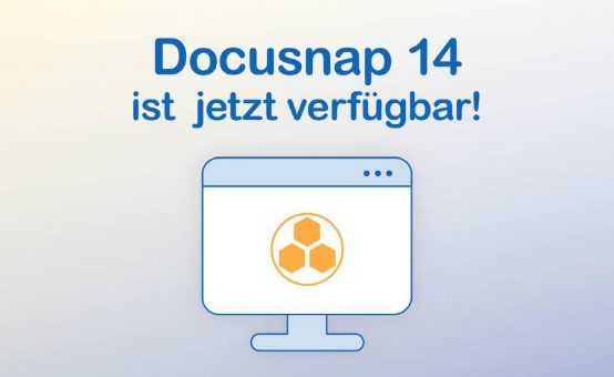 Docusnap 14: Neue Maßstäbe in der IT-Dokumentation