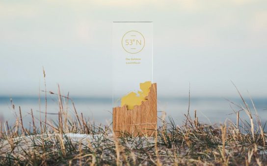 Das Goldene Leuchtfeuer 2025: Innovative Tourismusprojekte in der NordseeRegion gesucht