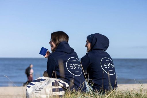 Nordsee53grad-Shop: Der neue Onlineshop für Nordsee-Fans