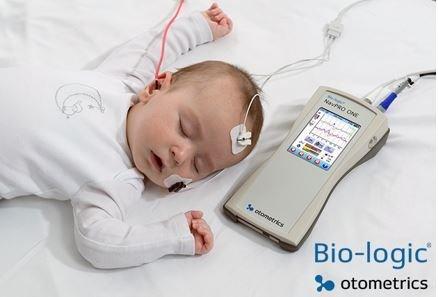 HNO-Kongress 2018 – Otometrics präsentiert die nächste Generation Bio-logic