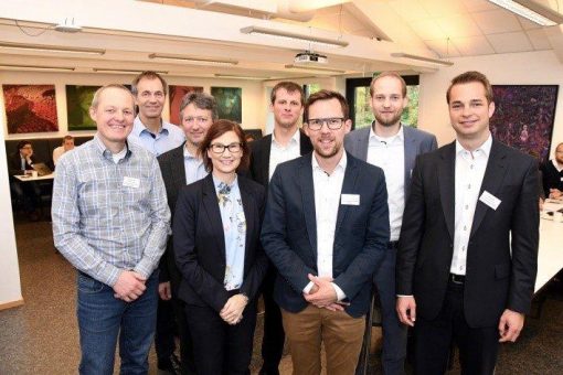 „Composites in der Offshore Industrie“-Workshop in Norwegen