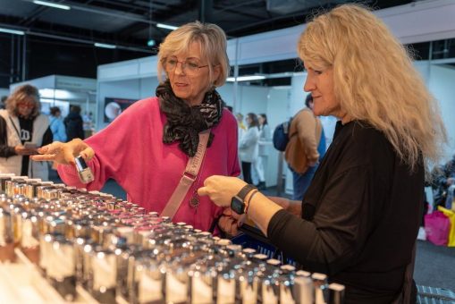 Beauty Live Kalkar – Hip, frisch und geradlinig