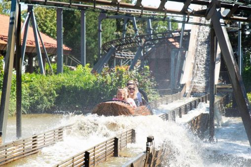 Den Sommer im Wunderland Kalkar erleben