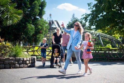 Wunderland Kalkar kündigt Saisoneröffnung mit neuem Themenbereich an: Kernie’s Dorf