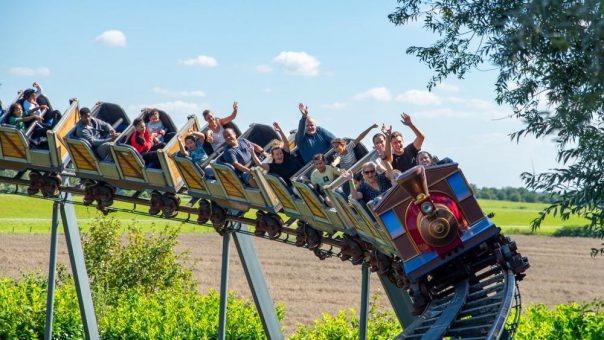 Full-time, Part-time, mit oder ohne Erfahrung… willkommen zum „Jobberday 2024“ im Wunderland Kalkar