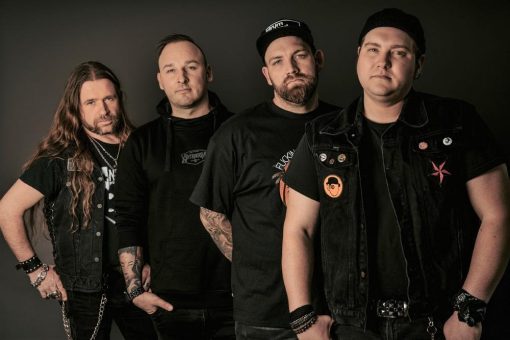 Das Toxfest lässt es mit Punk Rock, Metal und MittelalterRock so richtig krachen