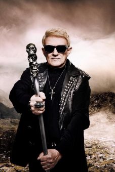 Abgesagt: Superstar HEINO kommt am 4. September zur Tiny Tales Con 2021