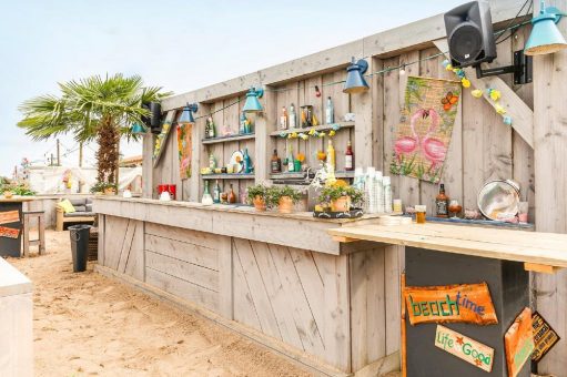 Schlagerparty Open Air – The Beach Edition