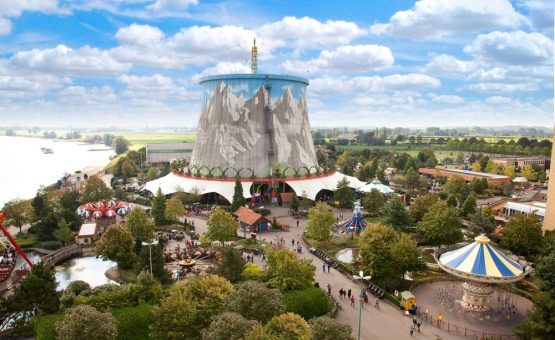 Lockerung der Corona-Regeln – Wunderland Kalkar und Kernie’s Familienpark öffnen bald