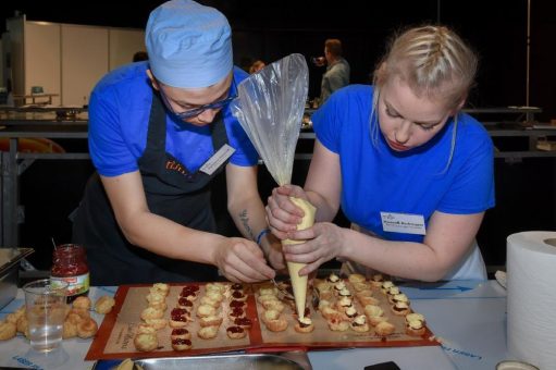 „Gastro_Tek 2020“ – Wieder für jeden Geschmack etwas dabei