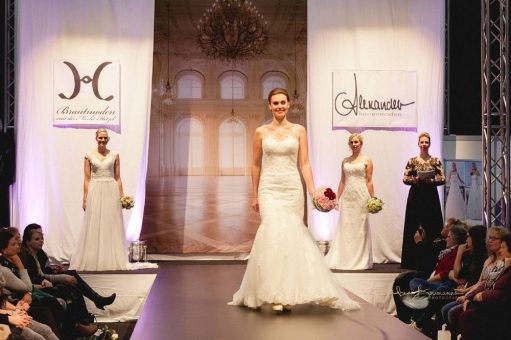 Traumhochzeit am Niederrhein – Hochzeitsmesse Kalkar 2019