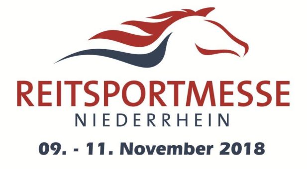 Reitsportmesse Niederrhein 2018 – Die Pferdemesse für die ganze Familie