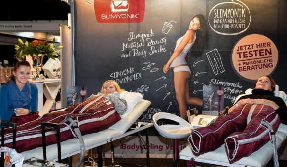 Beauty Live Kalkar 2017 begeisterte das Fachpublikum