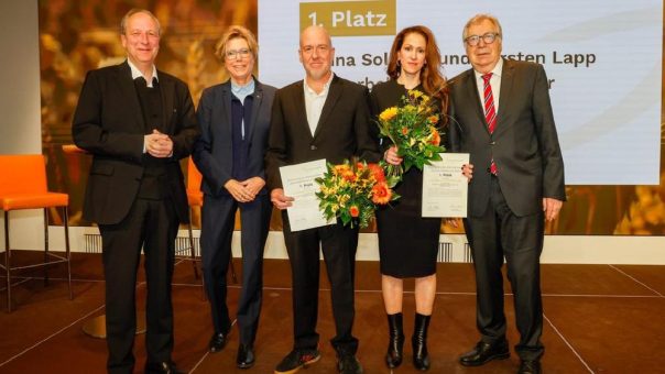 Richard-von-Weizsäcker-Journalistenpreis