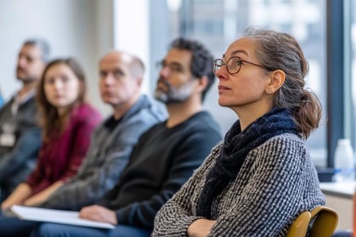 Kupfer-Akademie 2025:  Neue Seminarreihe mit Fachwissen für die Energiewende