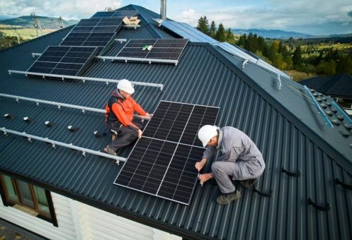 Mehrwertsteuerfrei in die Zukunft: Jetzt auf Solarenergie umsteigen