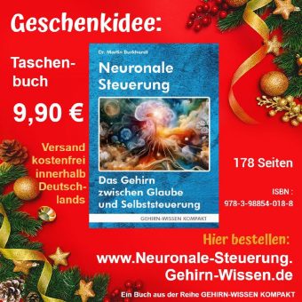 Geschenkidee für mehr Inspiration, Wissen und Freude für 9,90 €