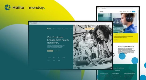 Monday Consulting wird Haiilo Partner