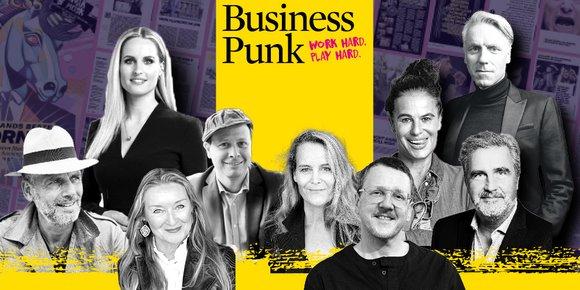 „Business Punk“ meldet Rekord und erweitert Salesteam