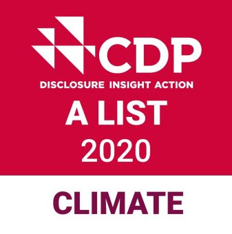 Toyota Industries Corporation erhält  A-Ratings des CDP für Klimawandel und Wassersicherheit