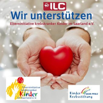 Initiative für krebskranke Kinder