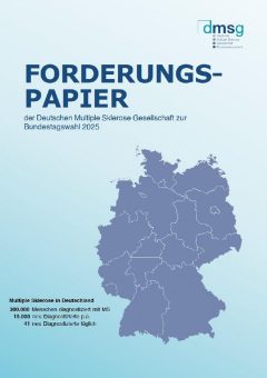 Für ein nachhaltiges und effizientes Gesundheits- und Sozialsystem