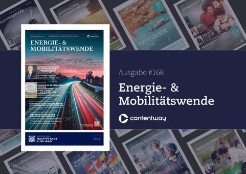 #168 – Energie- & Mobilitätswende