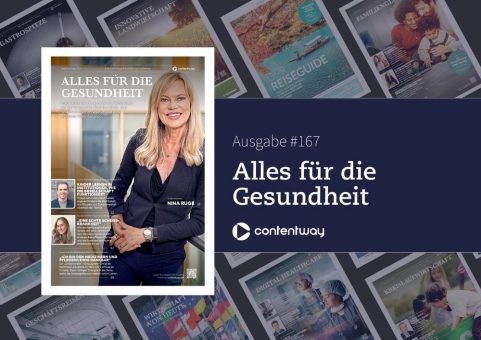 #167 – Alles für die Gesundheit