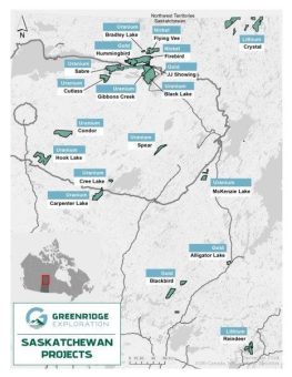 Greenridge Exploration schließt Acquisition von ALX Resources Corp. ab und gibt Update zum Board of Directors bekannt