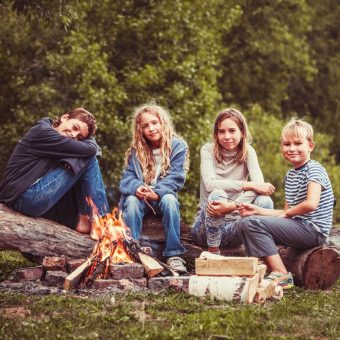 Ein Sommer, der in Erinnerung bleibt:  Kinder- und Jugendreisen startet in eine Sommersaison, die gemeinsame Erlebnisse mit einem Gefühl von Sicherheit verbindet